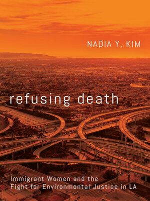 Refusing Death - ebook